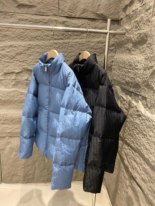 Geaca Dior cu puf Premium