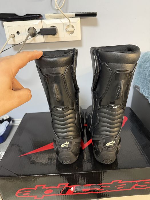 Ботуши Alpinestars s-mx 5