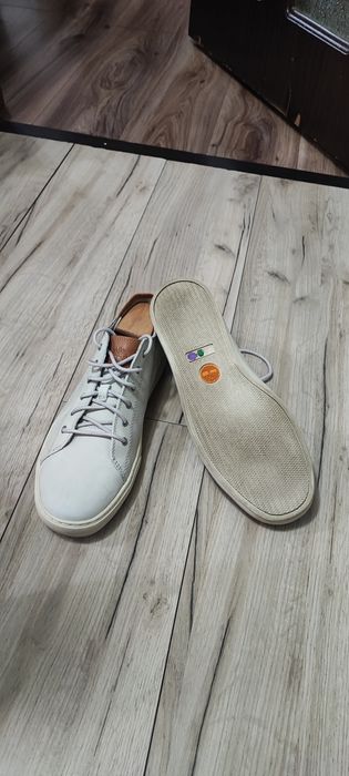 Timberland adventure Nr 46