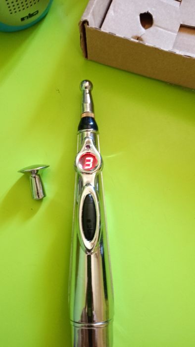 Aparat de făcut masaj