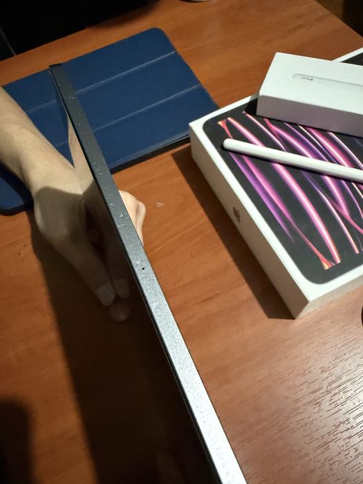 iPad Pro 11 128 gb M2