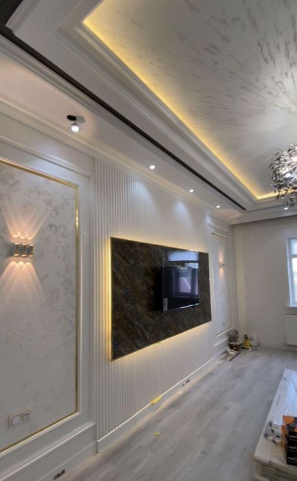 Ремонт квартир домов под ключ от А до Я