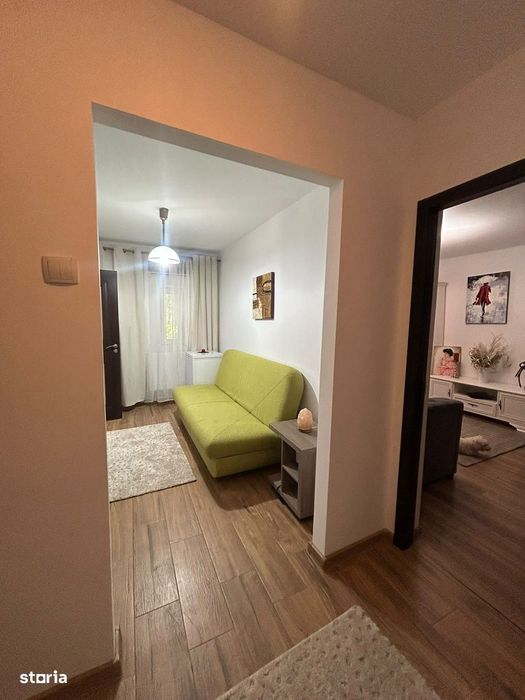 Apartament 2 camere - Zona Sud - 54 mp -73000euro
