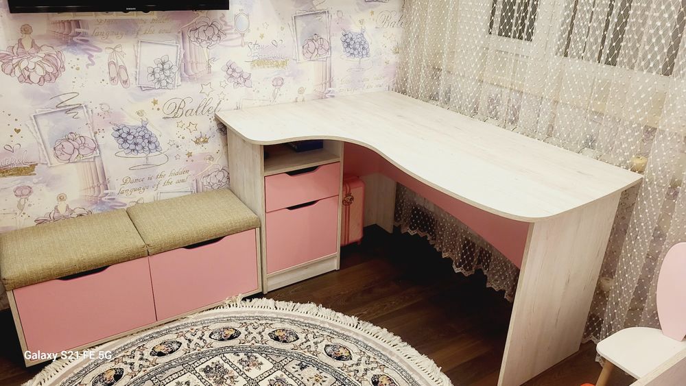 Продам детскую спальню