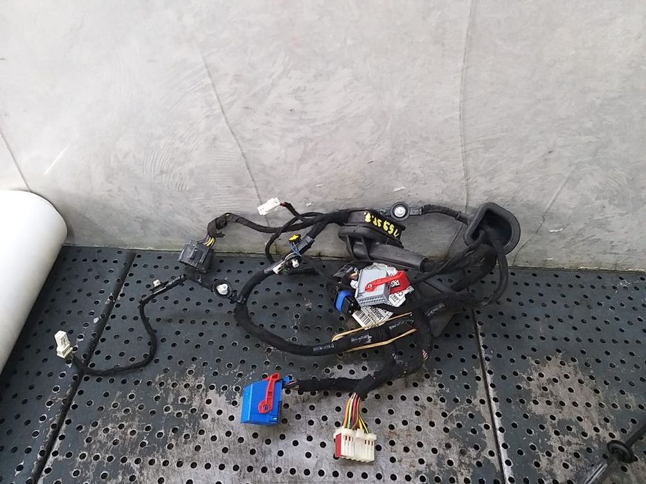 Cablaj instalatie electrica usa stanga fata alfa romeo 159 939 50504226