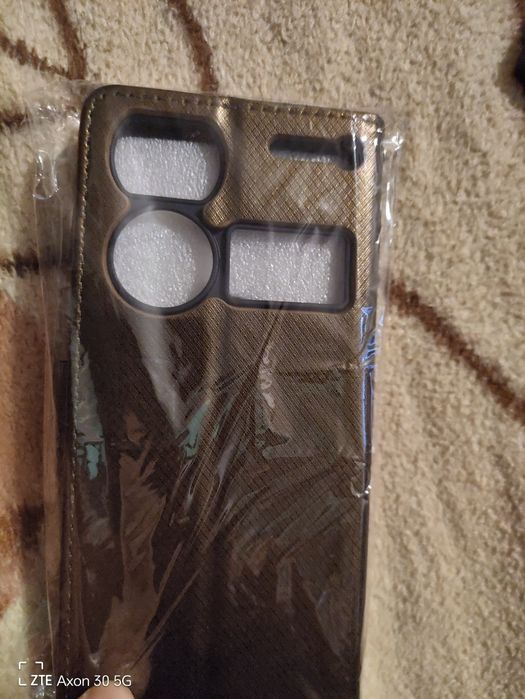 Калъв за nubia z60 ultra