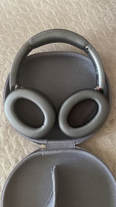 Наушники Sony WH-XB910N