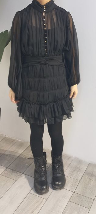 Платье нарядное красивое