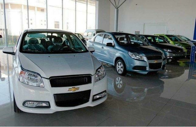 Chevrolet nexia 3: 14 500 у.е. - Chevrolet Marg'ilon на Olx