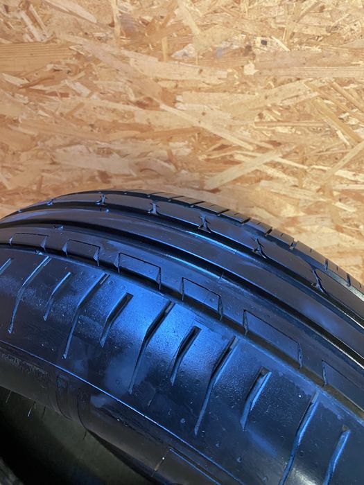 Anvelope VARA Giti 215/55/R17