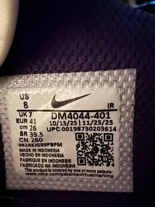 Продам кросы Nike Cortez