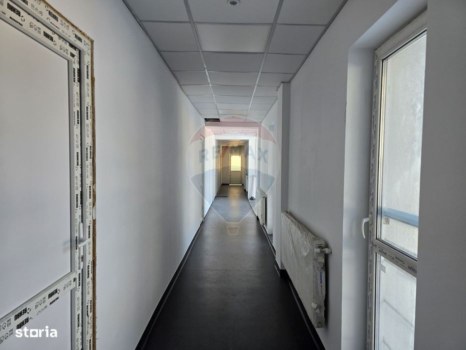 Vila / Pensiune / Camin / Azil seniori, zona superba Moeciu, parcare