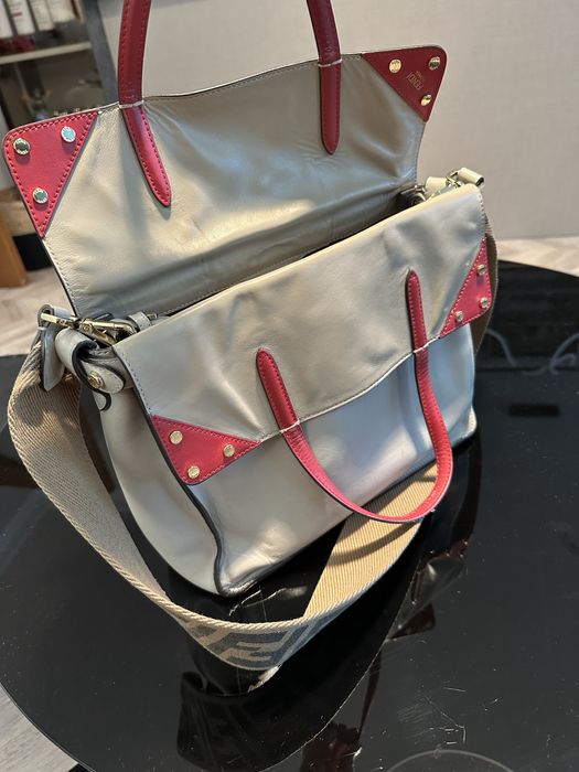 Дамска чанта  Fendi