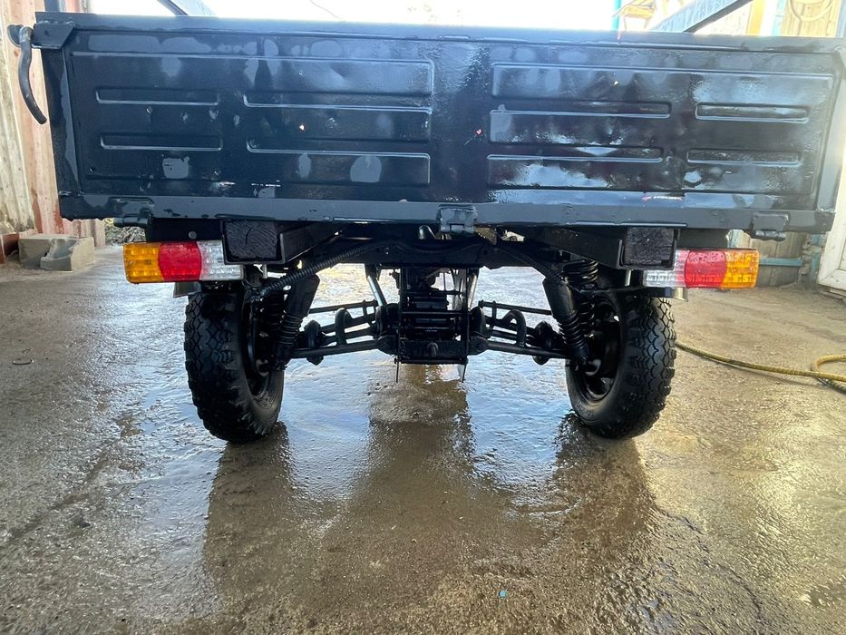 Продам моторолер муровей