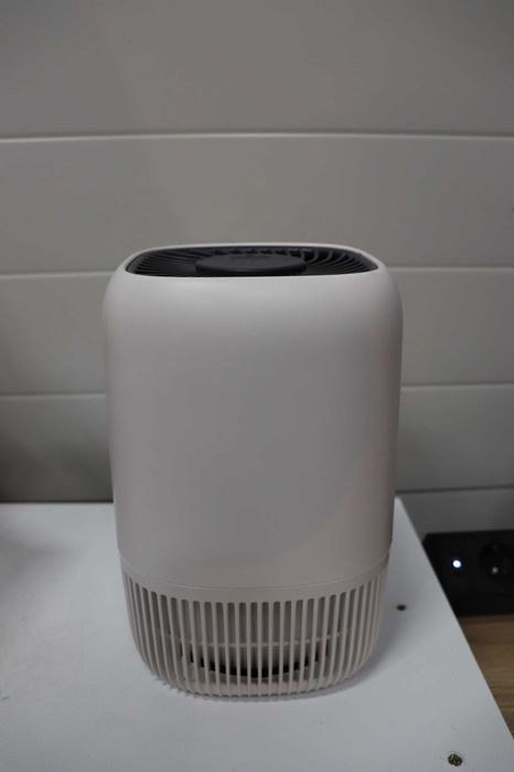 Пречиствател на въздух, HEPA 3-степенен филтър, консумация 5W,тих 22db