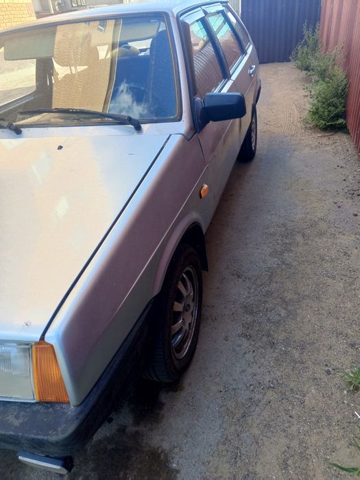 Продаю авто марки ваз 2109