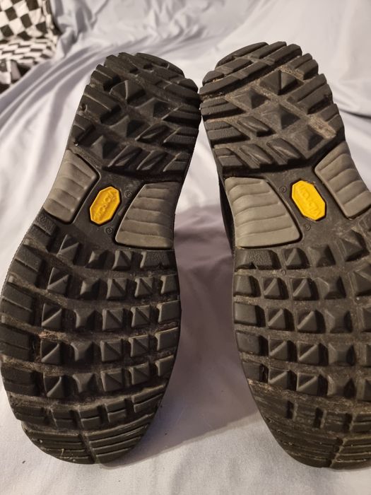 LOWA  туристически обувки