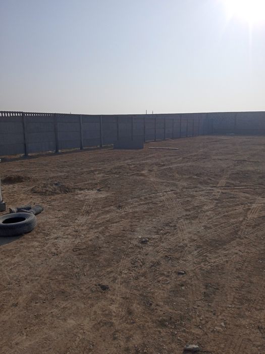 Olgan odam baraka topadi