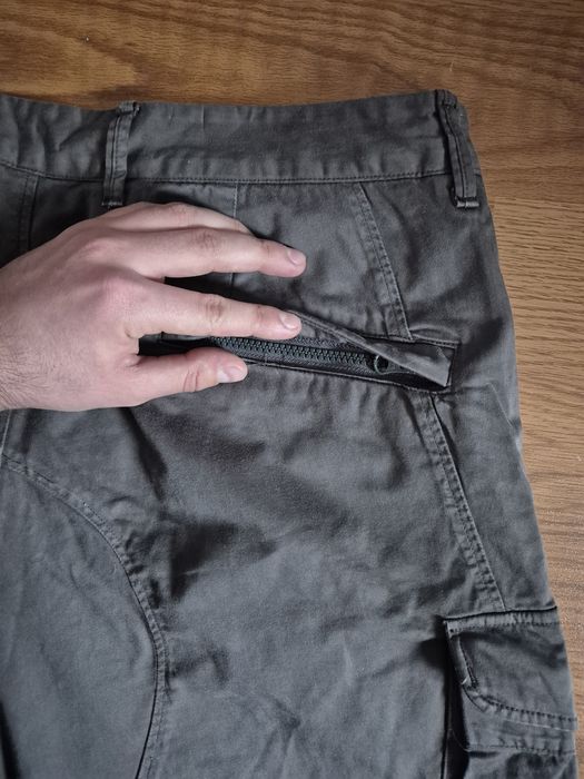 Stone Island Cargo Pants