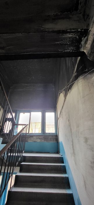 Ремонт подъездов