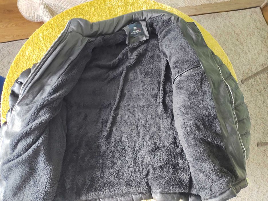 Зимно яке...ново