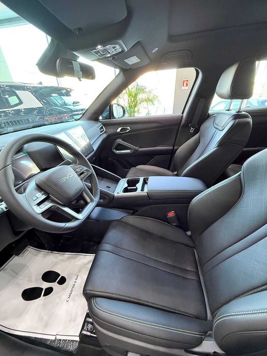 Yuan Up Dm-I от официального дилера Yakkasaroy