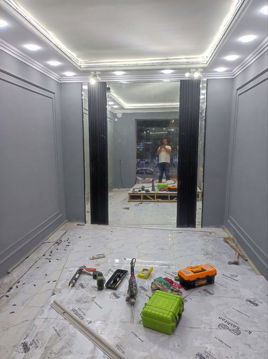 Rombik zerkila mazayka ромбик oynachi