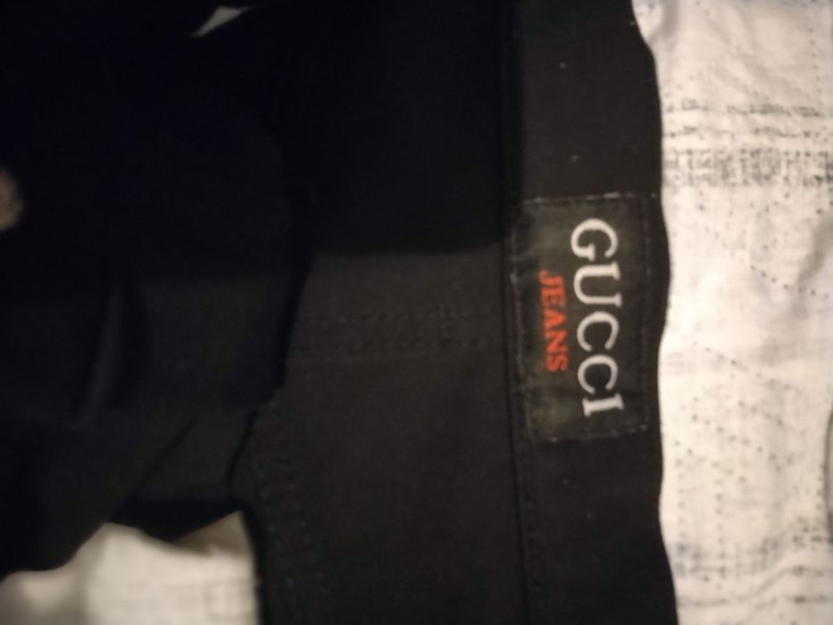 Pantalon costum  Gucci