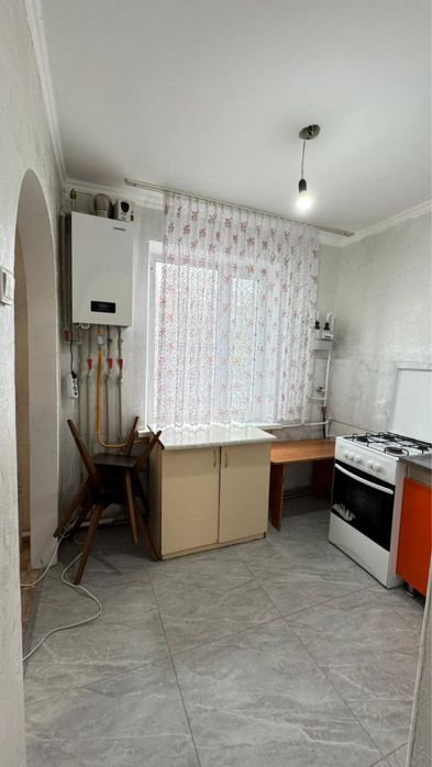 Сдается 2 ком квартира