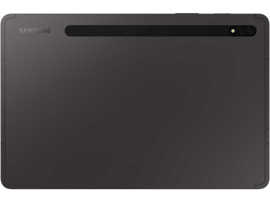 Таблет Samsung - Galaxy Tab S8+ 5G, 12.4''