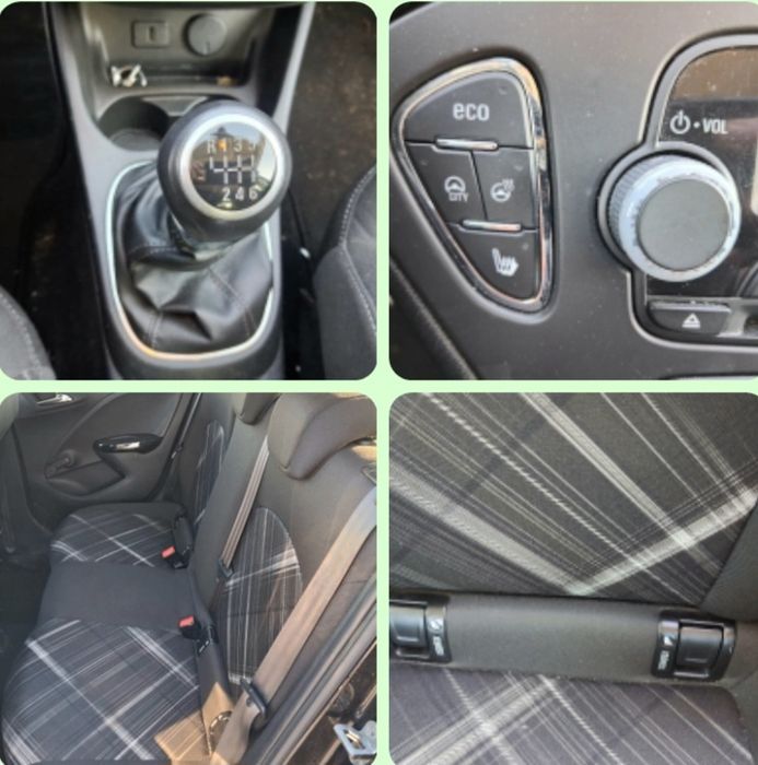 OPEL Corsa 2016 — imagine 5