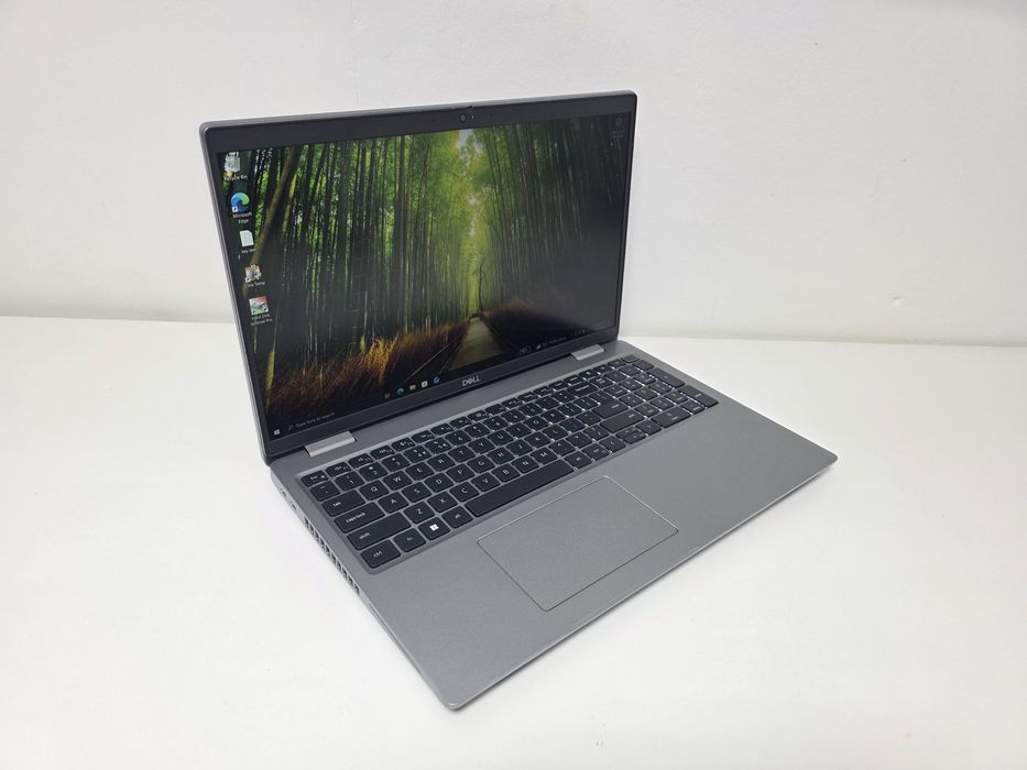 Laptop WORKSTATION Dell Precision 3571 i7-12800H DDR5 ssd nVidia T600 15.6 FHD Garantie 1 an