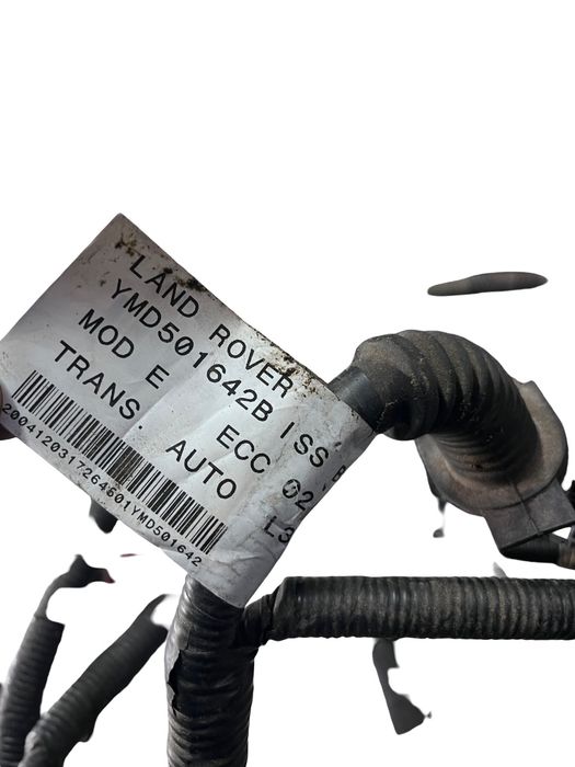 Cablaj Instalatie Motor Land Rover Discovery Iii La_, L319 2004 - 2009