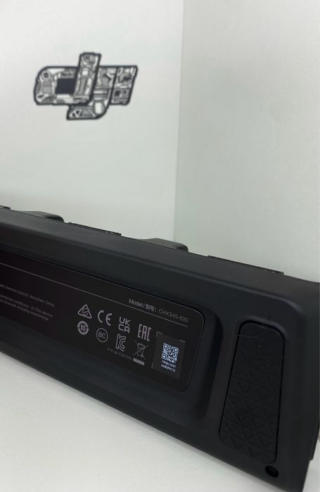 DJI Hub de încărcare 100W pentru Matrice 4 nou