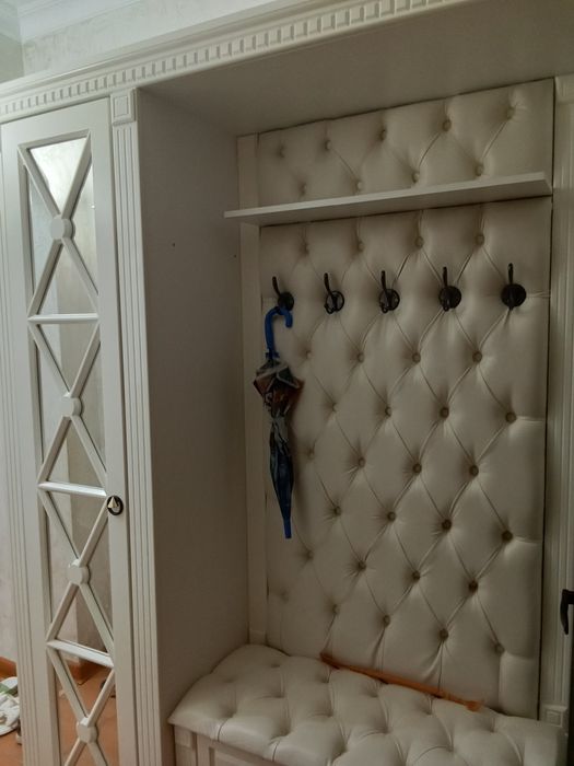 Срочно прихожка сатамын.