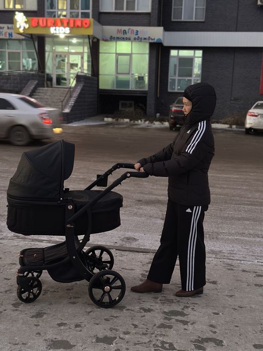 Teknum коляска 2 в 1