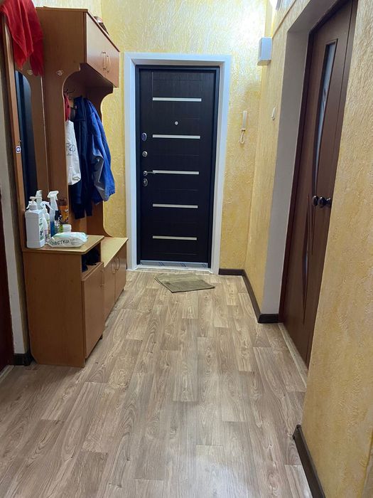 Недвижимость квартира