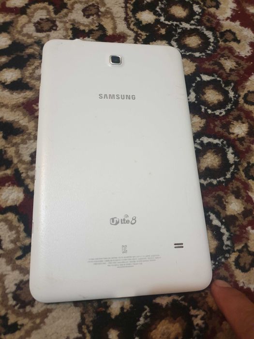 Планшет самсунг таб 4 сотилади срочно