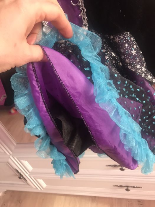 Rochita 4-6 ani noua impecabila