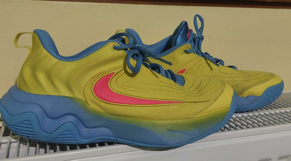 Nike Giannis Immortality 4