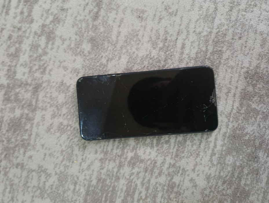 Huawei y 9 prime и redmi a1