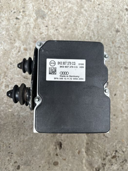 Pompa unitate modul abs esp Audi A4 b8 A5