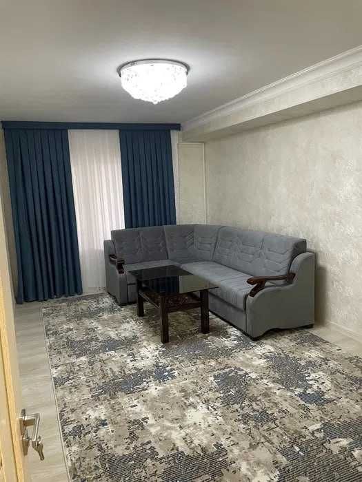 Аренда кв Dream Park Гафура Гуляма 2-комнатная ро-н Чиланзар-3 кв