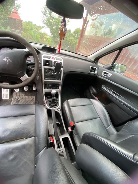 PEUGEOT 307 2006 — imagine 4