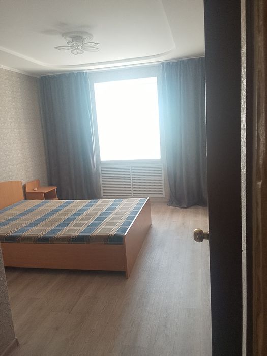 Сдам 2х ком кв  на длительный срок