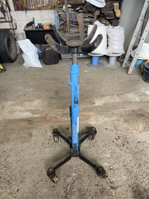 Cric pentru cutie de viteze 600kg
