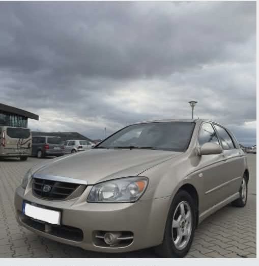 Vand urgent Kia cerato