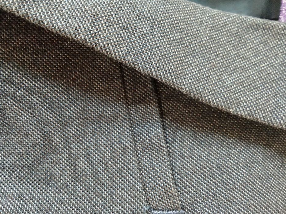 Детско сако HM за момче 4-5 г. -10 евро.