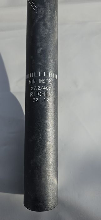 Седалка с колче за велосипед