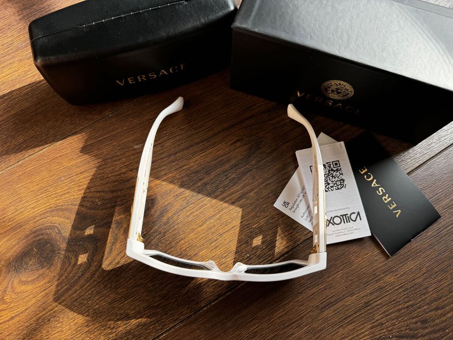 Versace слънчеви очила